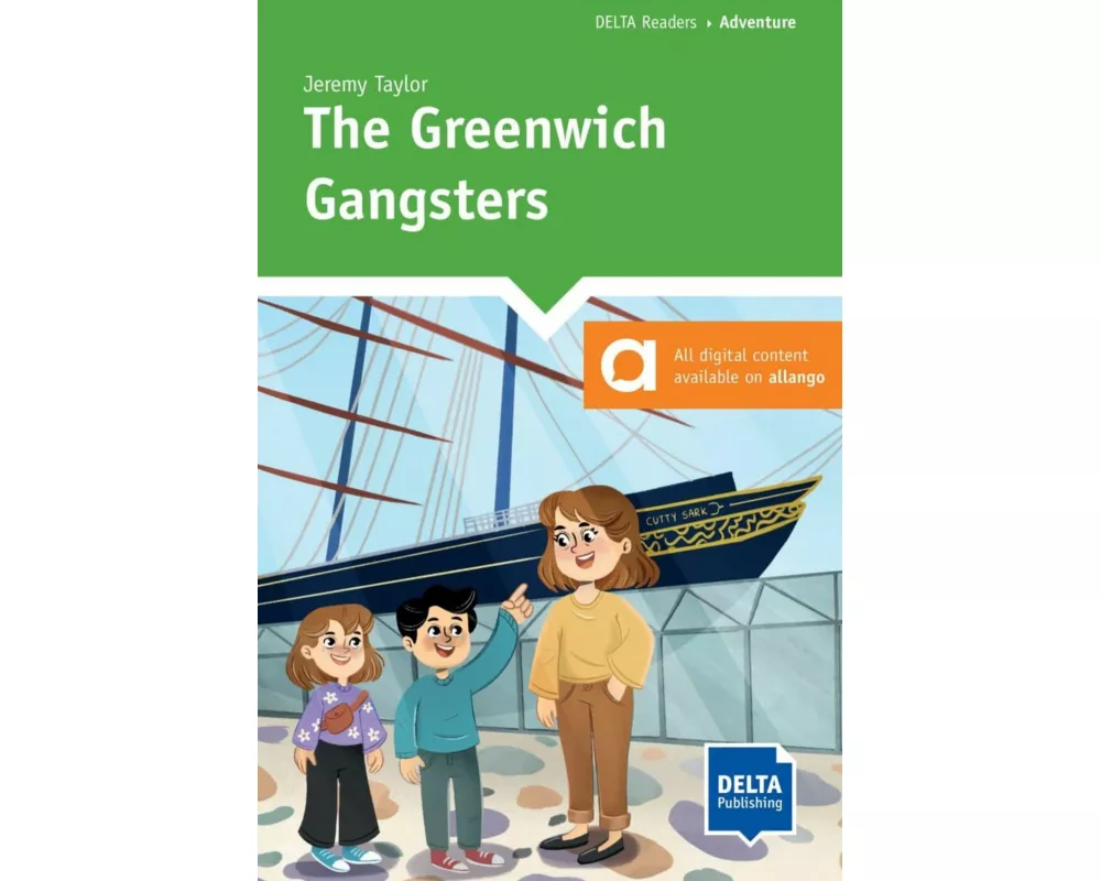 The Greenwich Gangsters