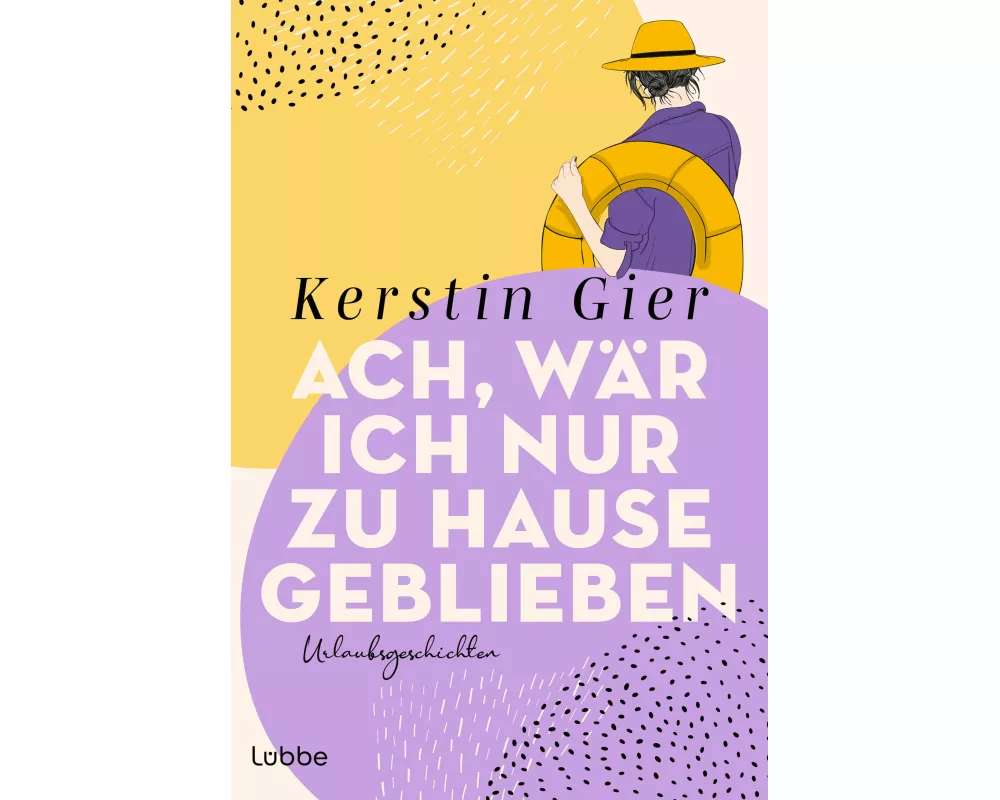 Ach, wär ich nur zu Hause geblieben