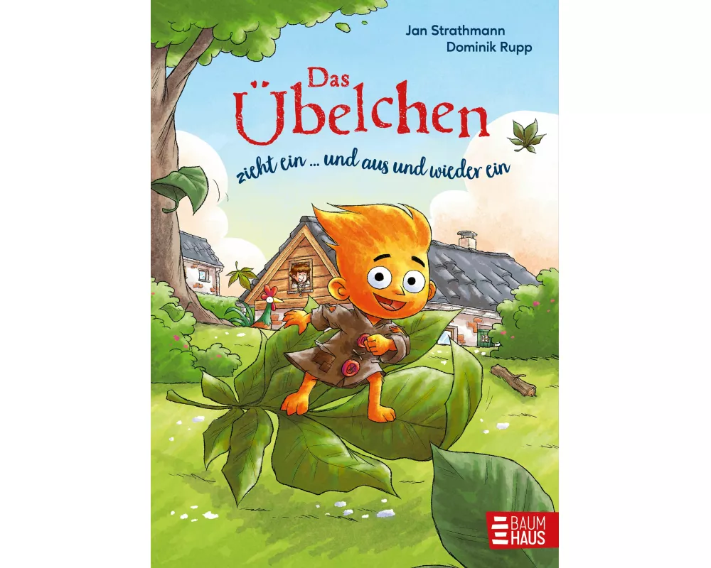 Das Übelchen zieht ein ... und aus und wieder ein