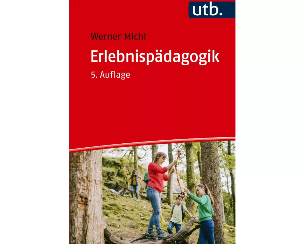 Erlebnispädagogik