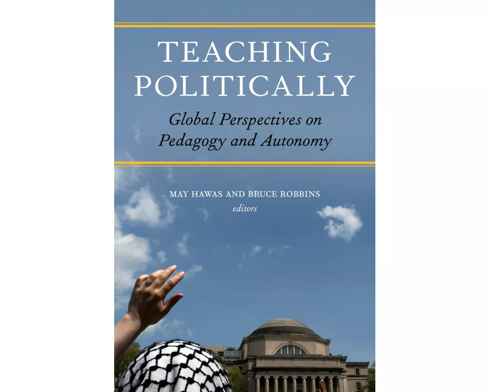 Teaching Politically