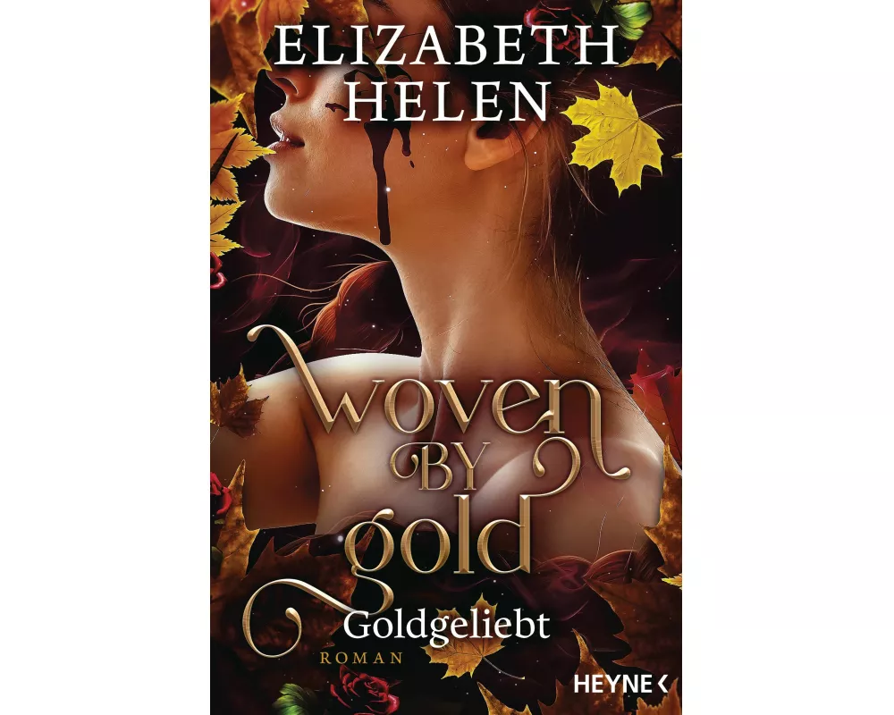 Woven by Gold – Goldgeliebt