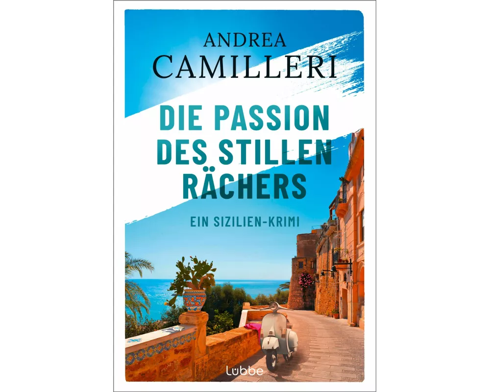 Die Passion des stillen Rächers