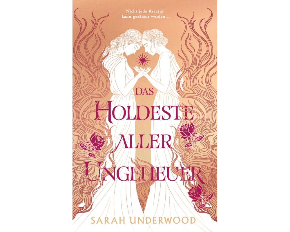 Das holdeste aller Ungeheuer