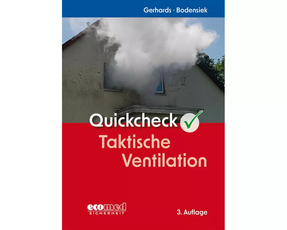 Quickcheck Taktische Ventilation