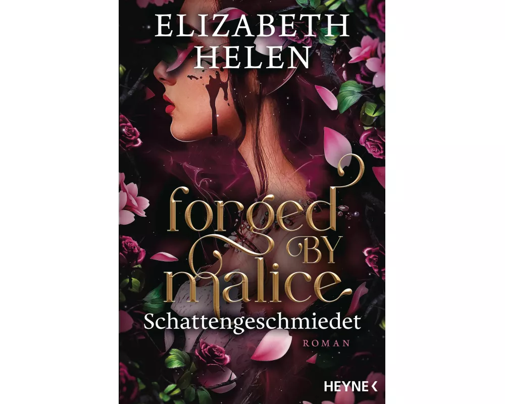 Forged by Malice – Schattengeschmiedet
