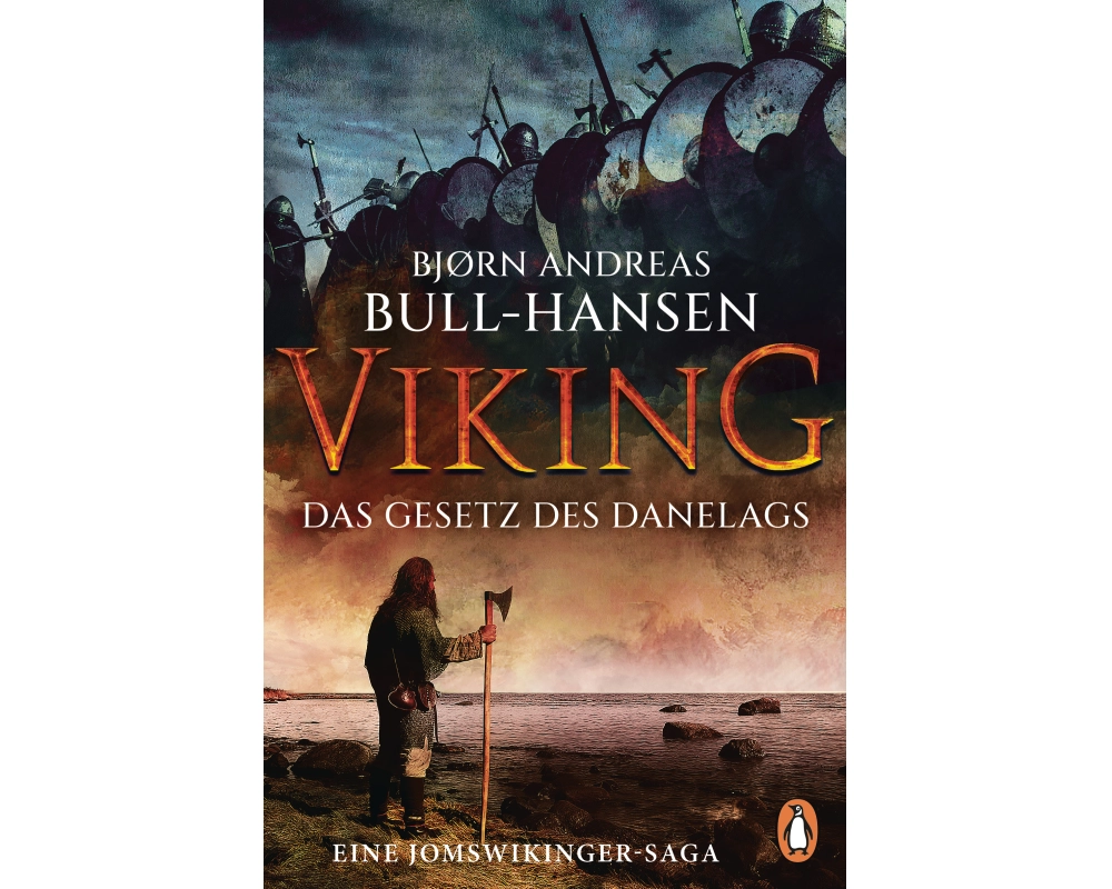 VIKING − Das Gesetz des Danelags
