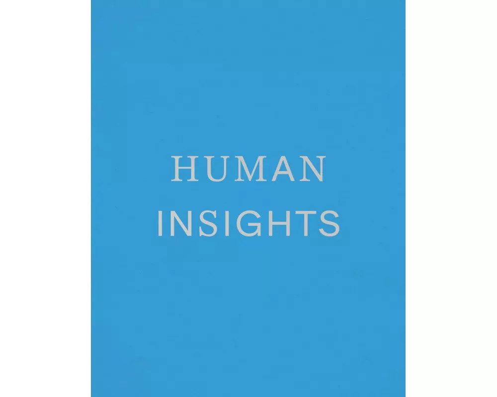 Human Insights