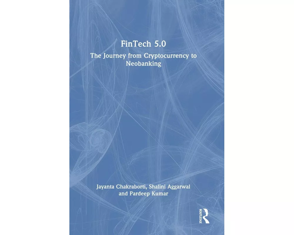 FinTech 5.0