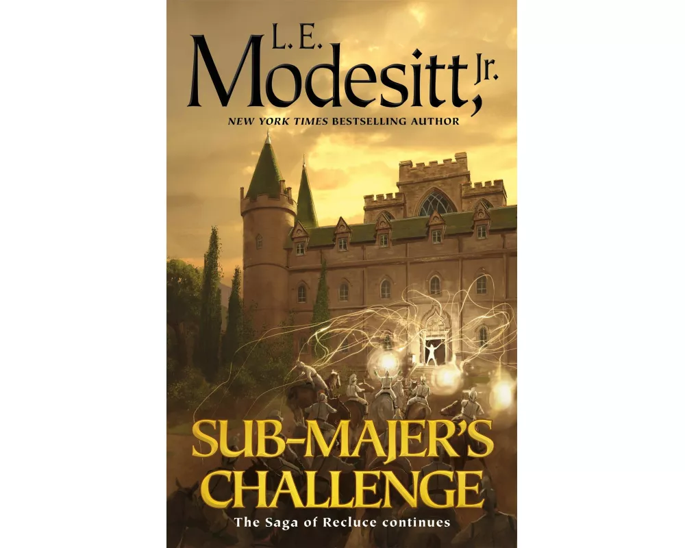 Sub-Majer's Challenge
