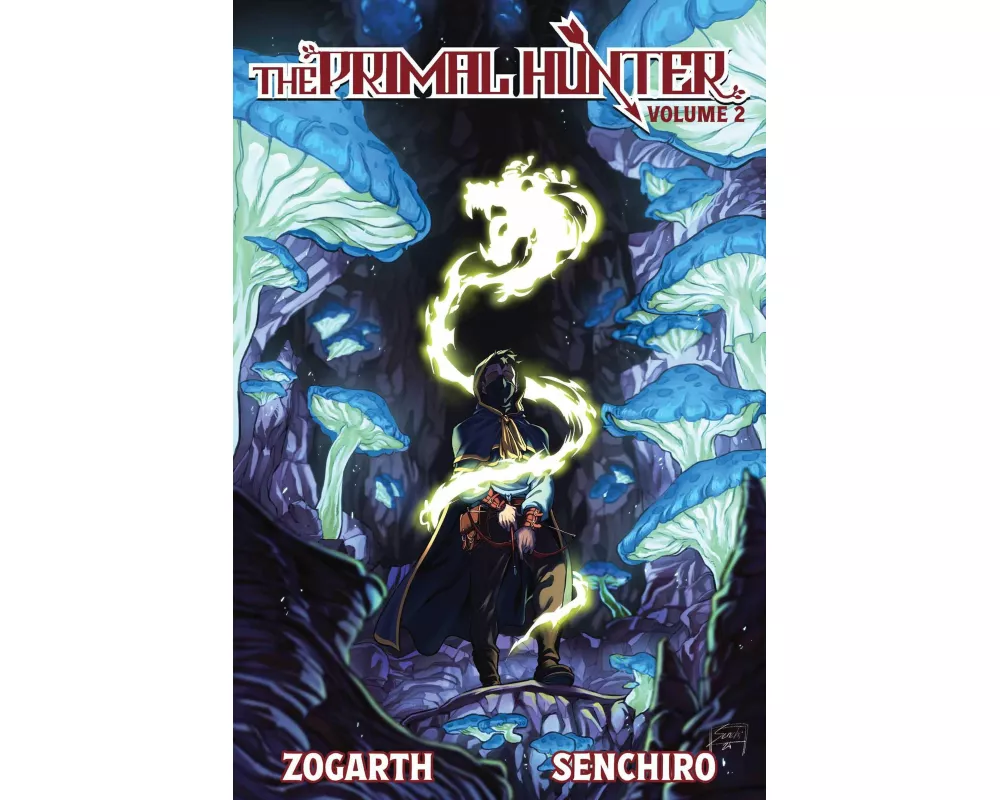 The Primal Hunter (Light Novel) Vol. 2