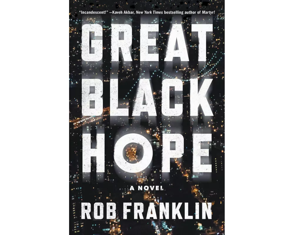 Great Black Hope