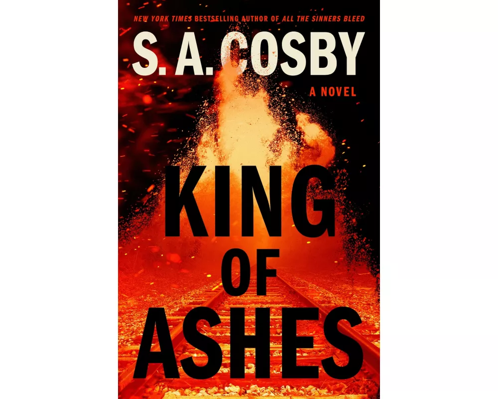 King of Ashes
