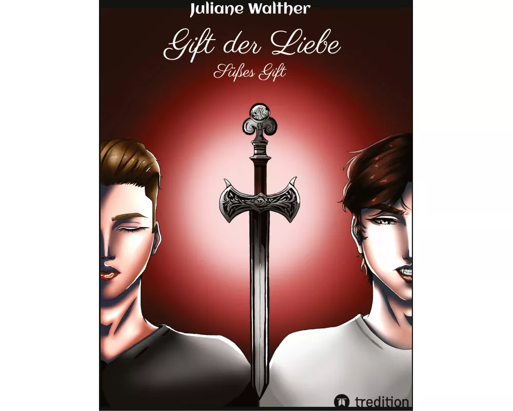 Gift der Liebe