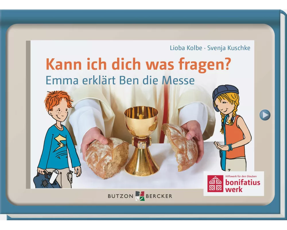 Kann ich dich was fragen?