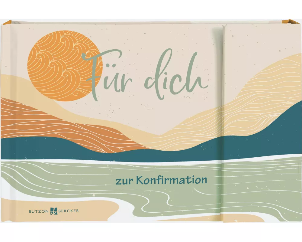 Für dich zur Konfirmation