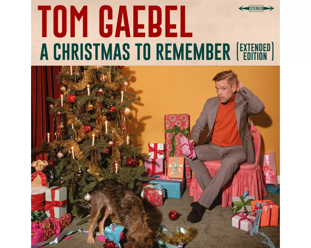 A Christmas to Remember(Extended Edition)