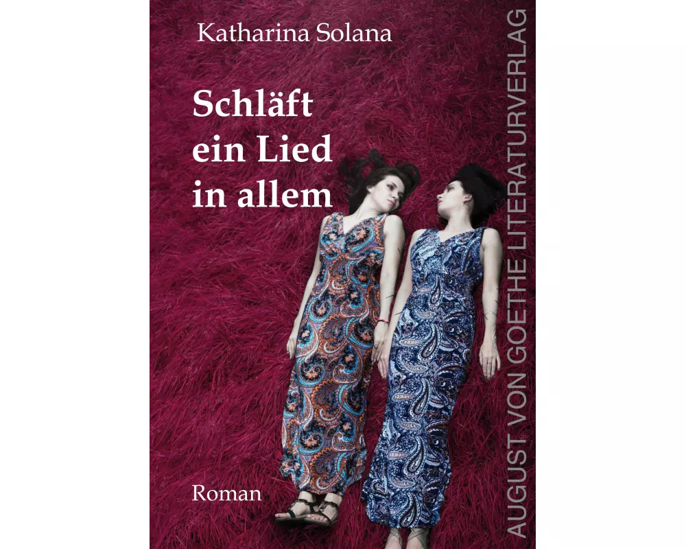 Schläft ein Lied in allem