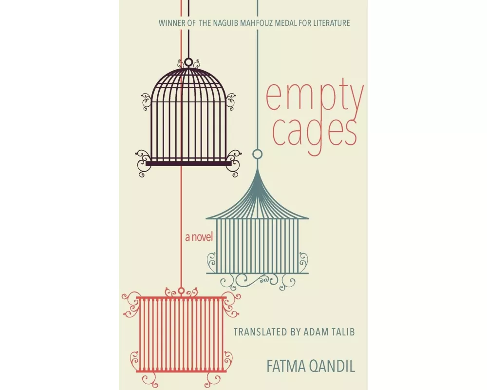 Empty Cages