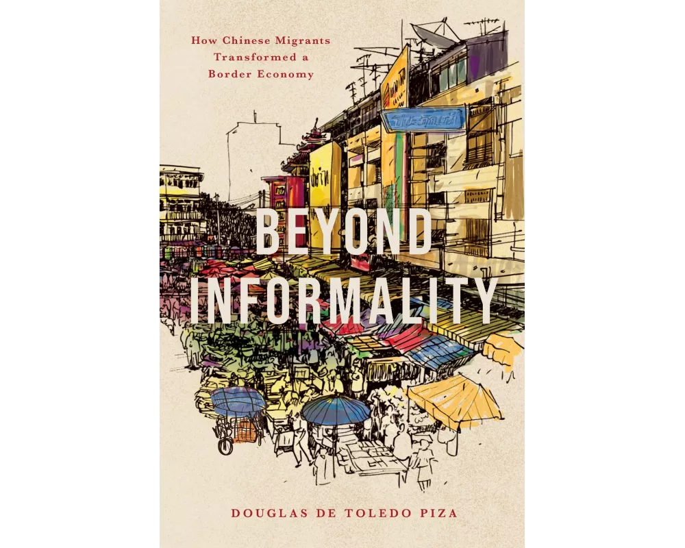 Beyond Informality