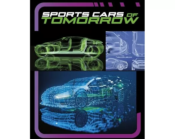 Sports Cars of Tomorrow