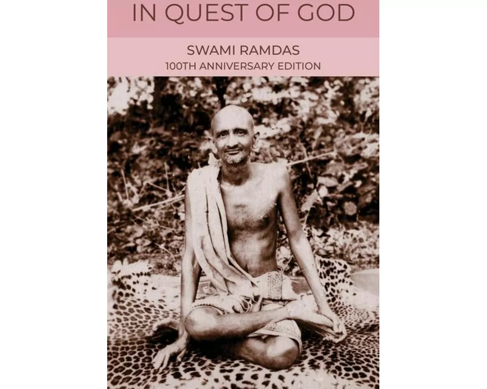 In Quest of God