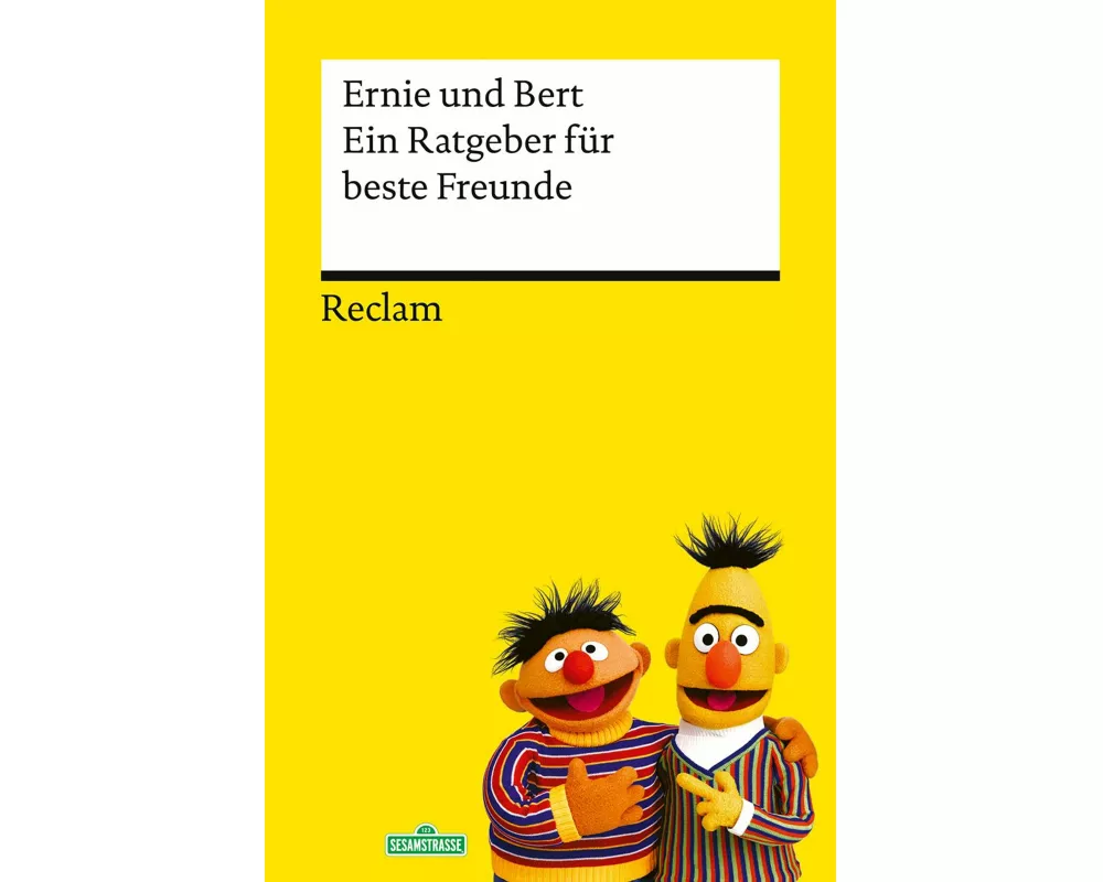 Ein Ratgeber für beste Freunde