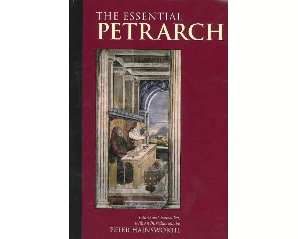 The Essential Petrarch