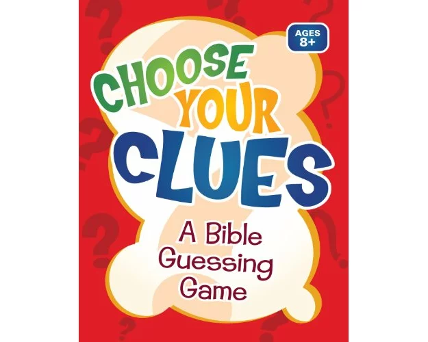 Choose Your Clues
