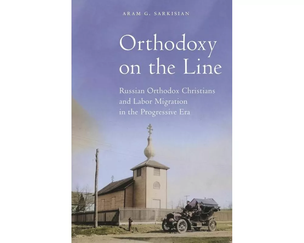 Orthodoxy on the Line