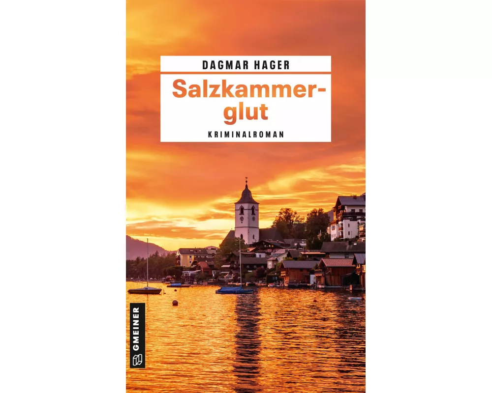 Salzkammerglut