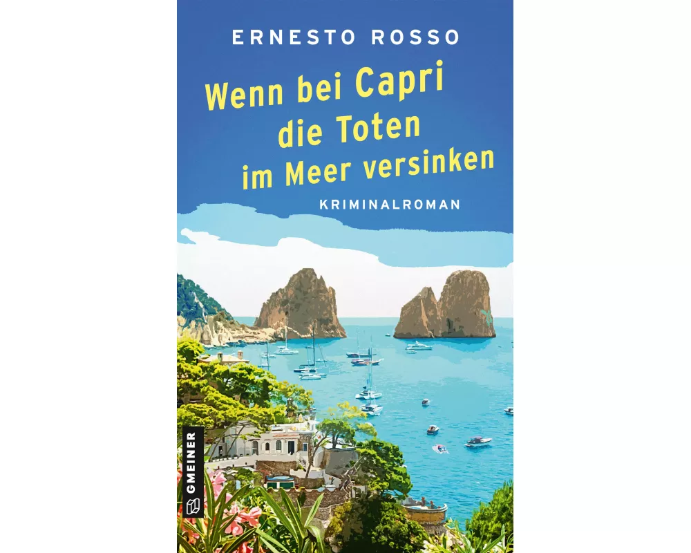 Wenn bei Capri die Toten im Meer versinken