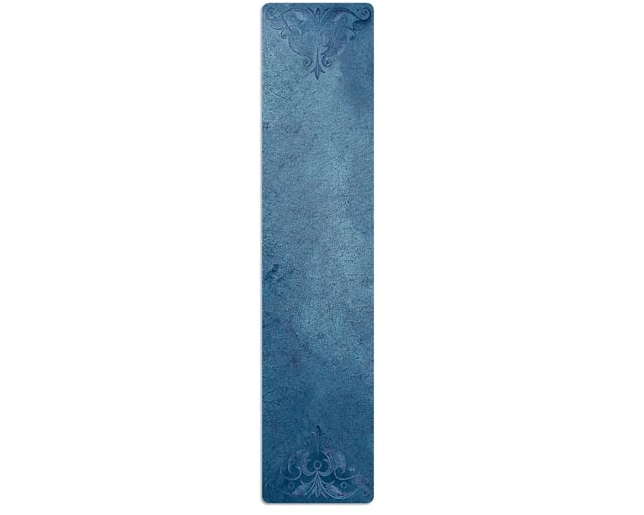 PAPERBLANKS Lesezeichen Peacock Punk PA8234-7