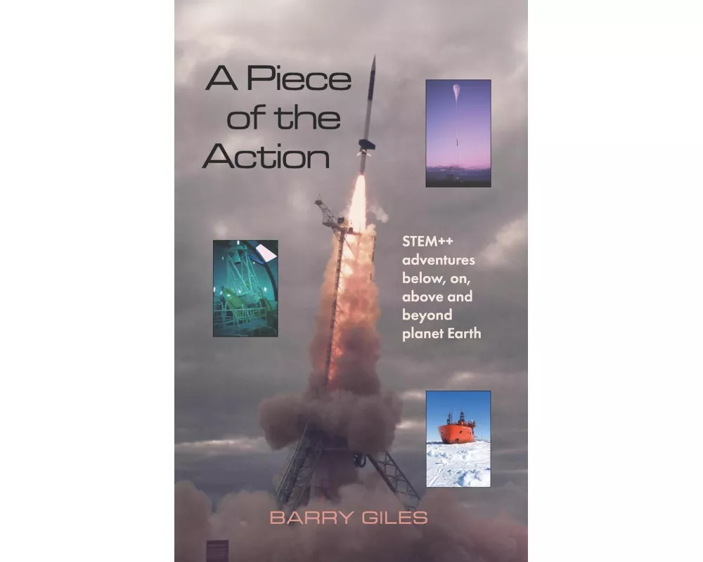 A Piece of the Action