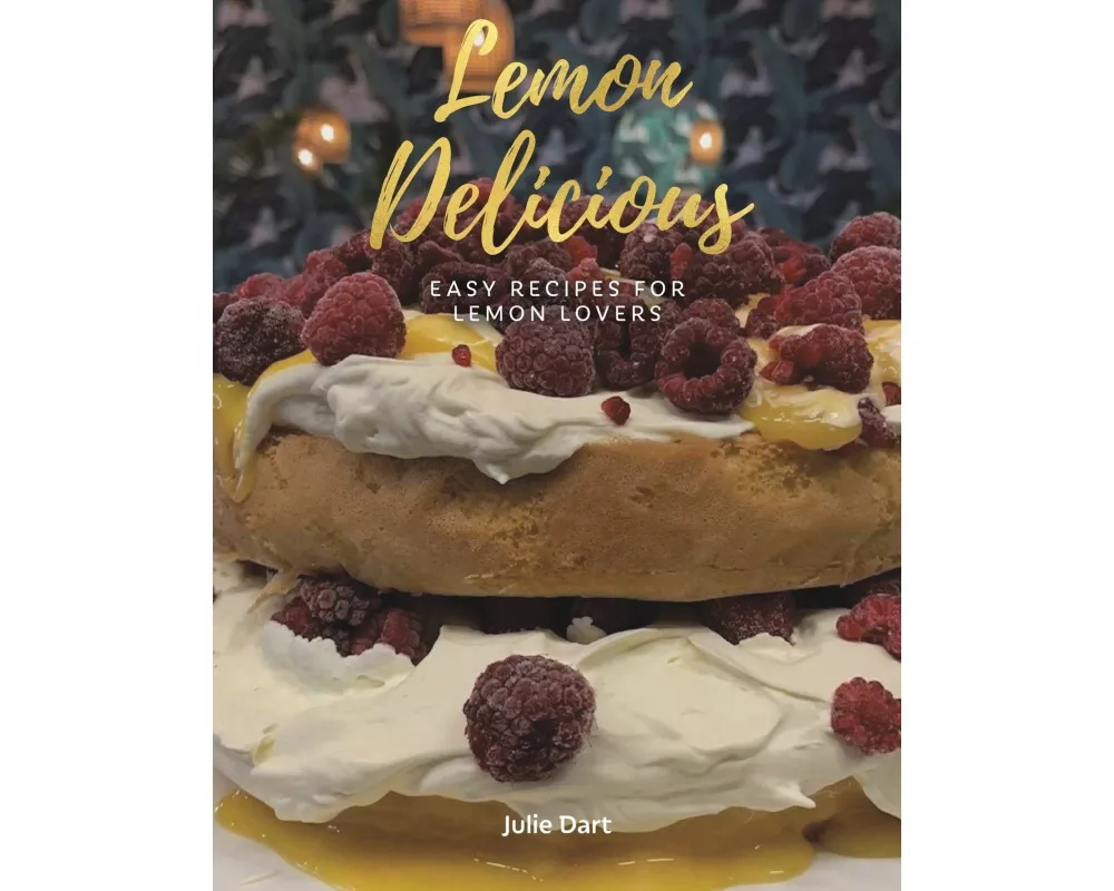 Lemon Delicious