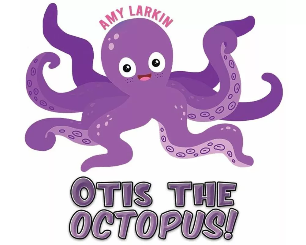 Otis the Octopus!