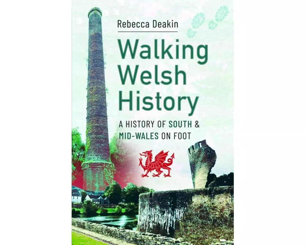 Walking Welsh History