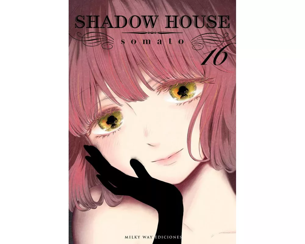 Shadow House 16
