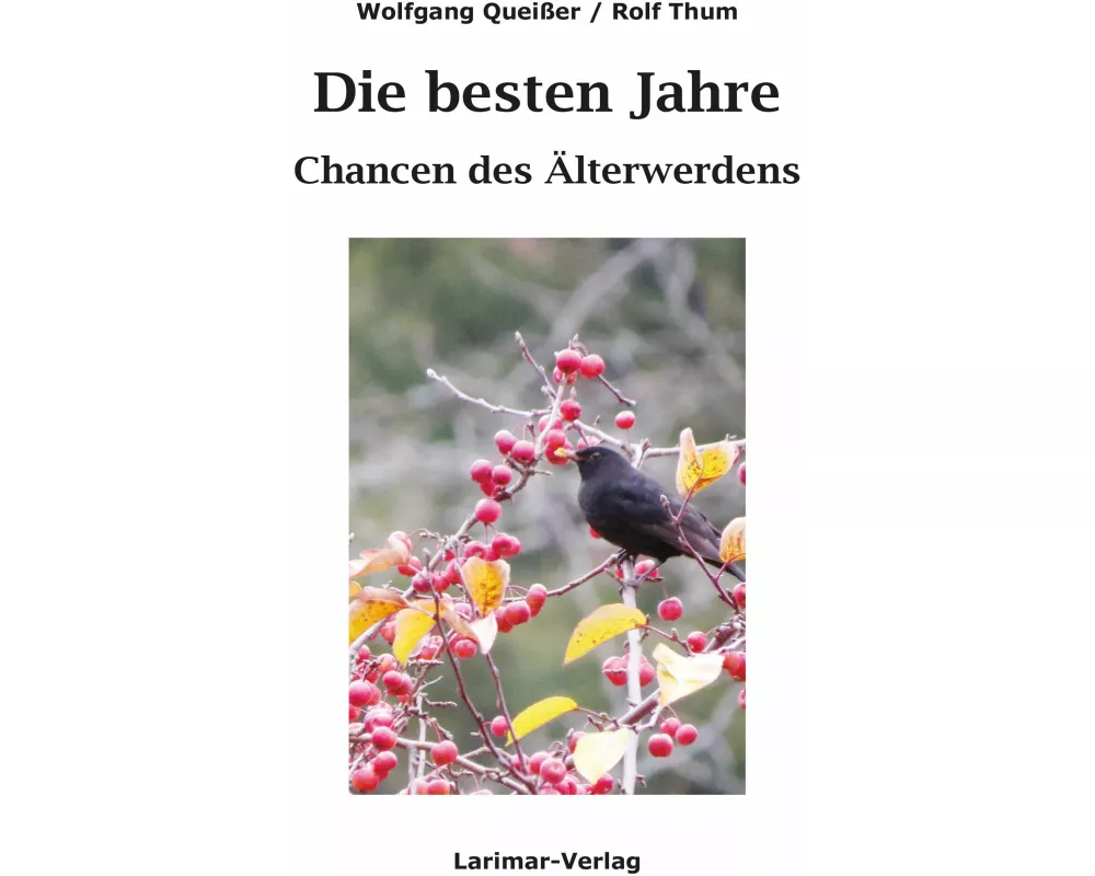 Die besten Jahre