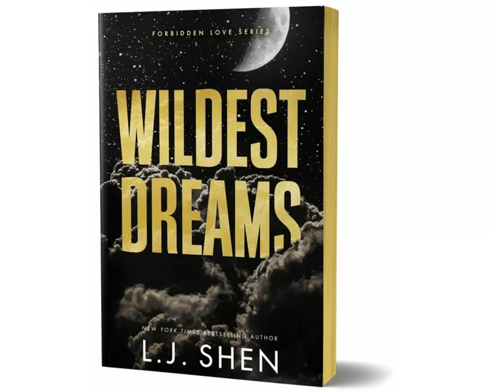 Wildest Dreams (Deluxe Edition)