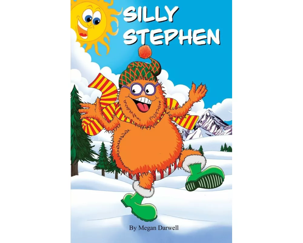 Silly Stephen
