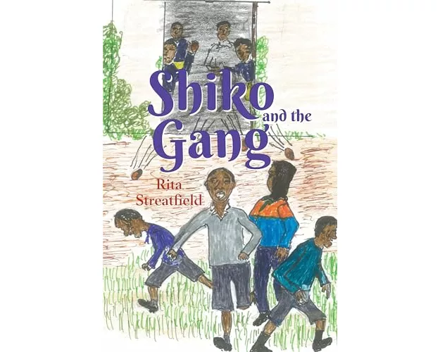 Shiko and the Gang