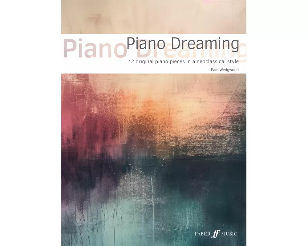Piano Dreaming