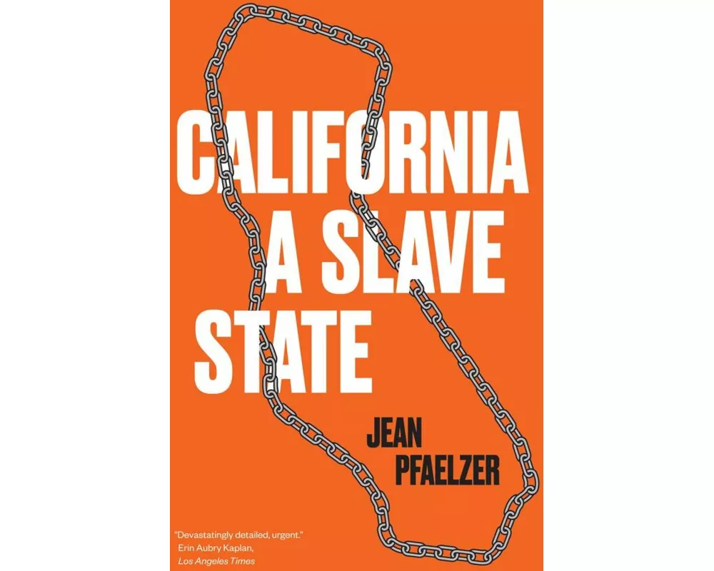 California, a Slave State