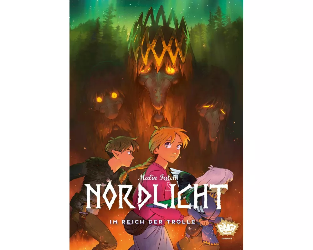 Nordlicht 04