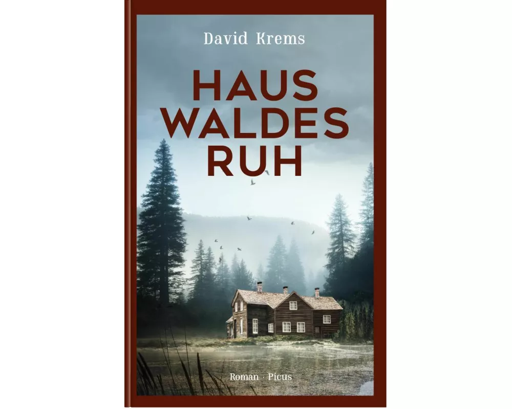 Haus Waldesruh