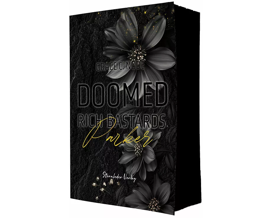 Doomed Rich Bastards (Teil 3) Dark Romance Thriller