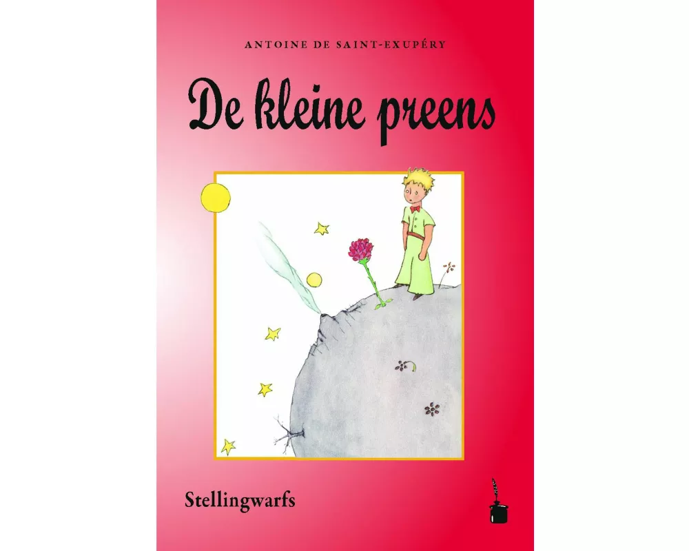 De kleine preens