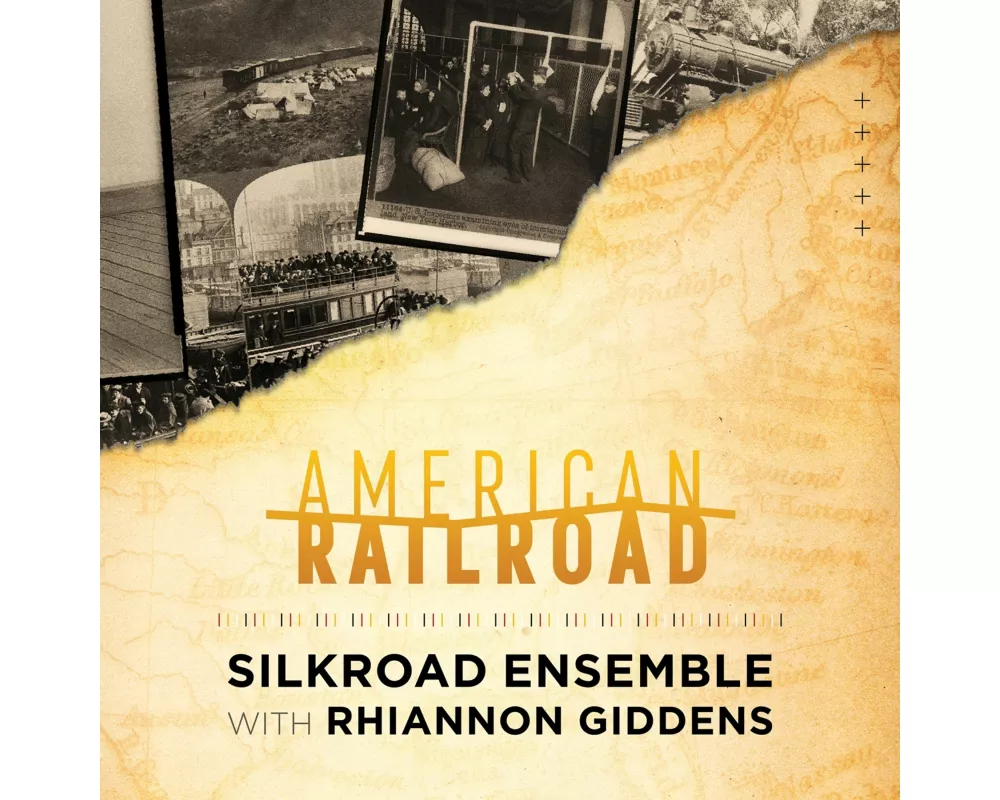 American Railroad