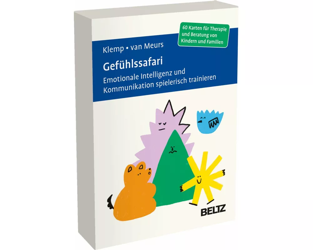 Gefühlssafari